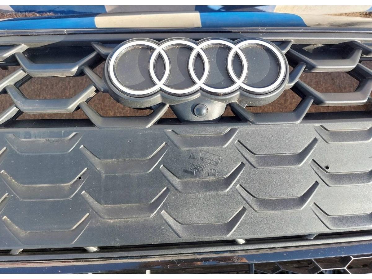 Новое Audi A5, 2025 г., OEM 8B3807233, арт. 4585, фото 6