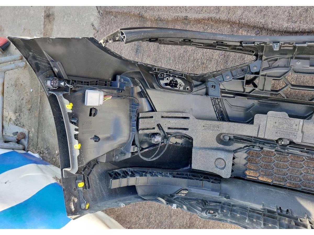 Новое Audi A5, 2025 г., OEM 8B3807233, арт. 4585, фото 9