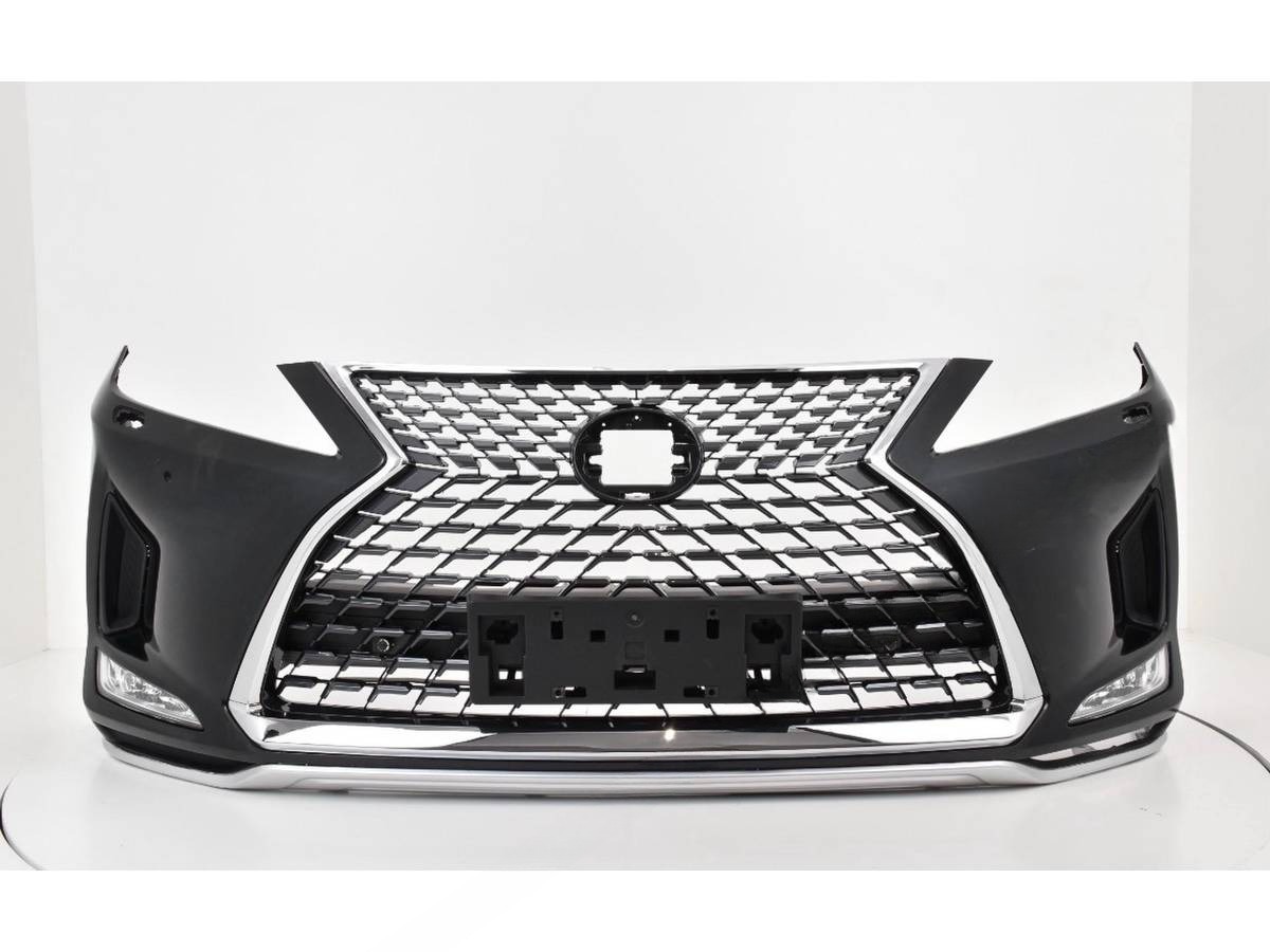 Новое Lexus RX, 2021 г., арт. 4588