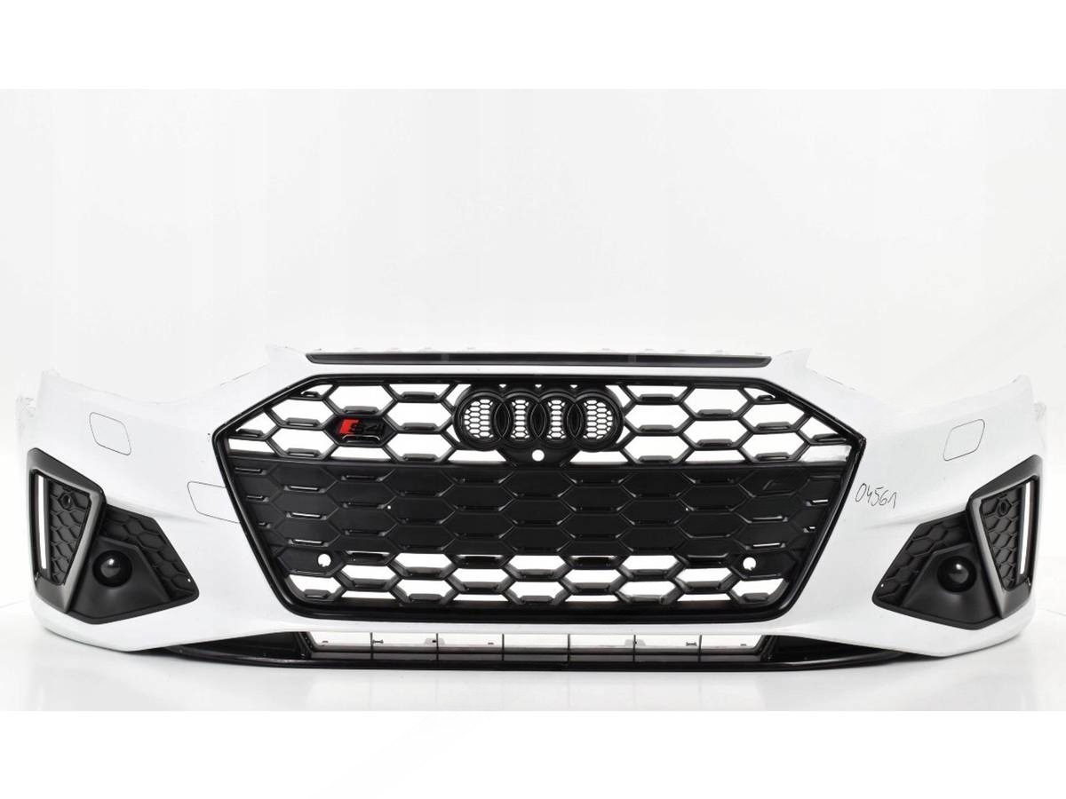 Новое Audi S4, 2022 г., OEM 8W0, арт. 4589