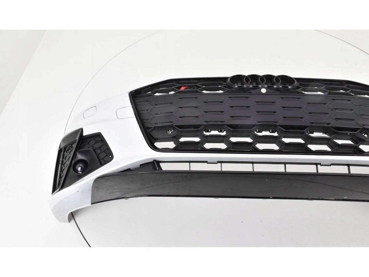 Новое Audi S4, 2022 г., OEM 8W0, арт. 4589, фото 6