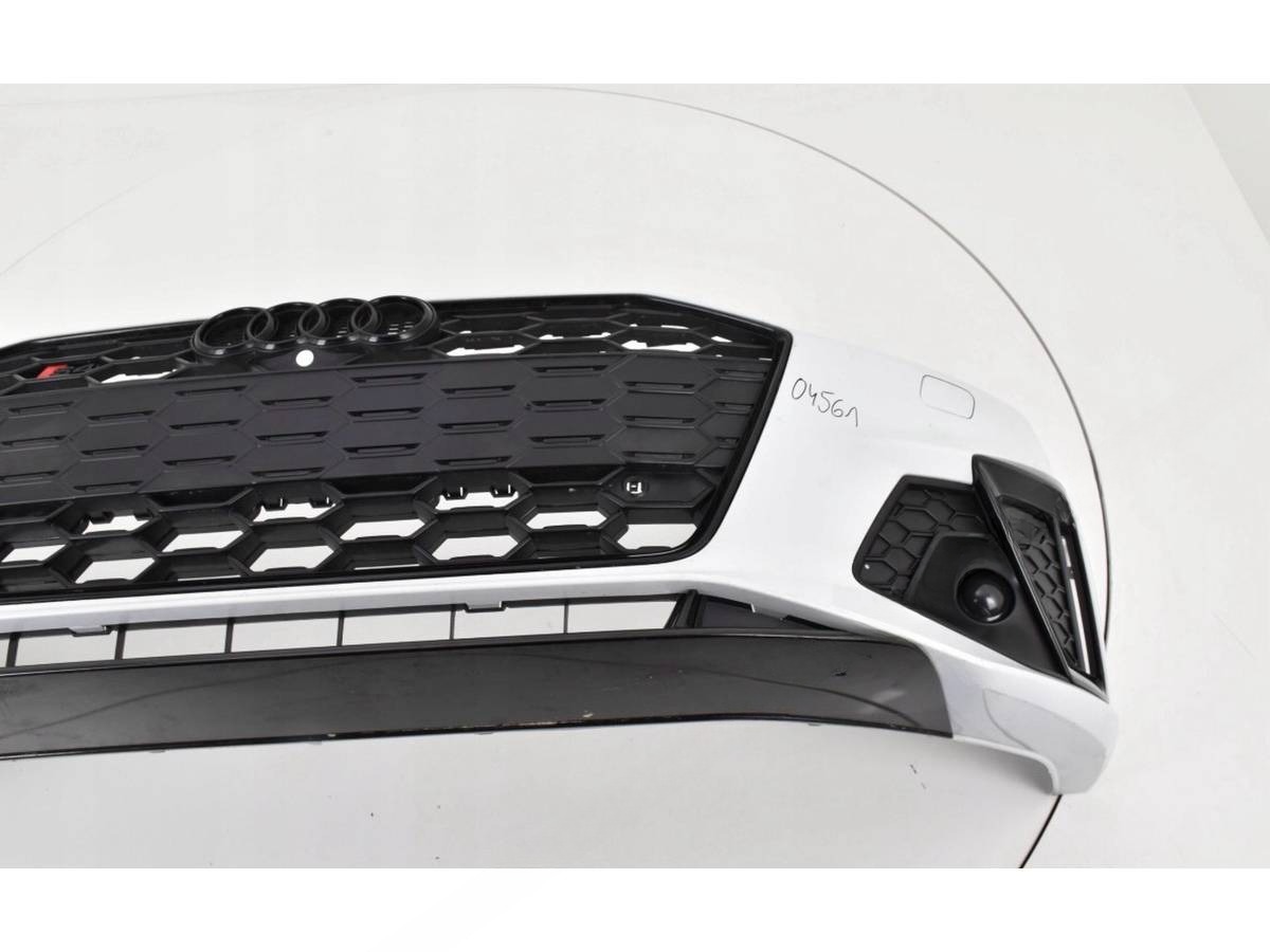 Новое Audi S4, 2022 г., OEM 8W0, арт. 4589, фото 7