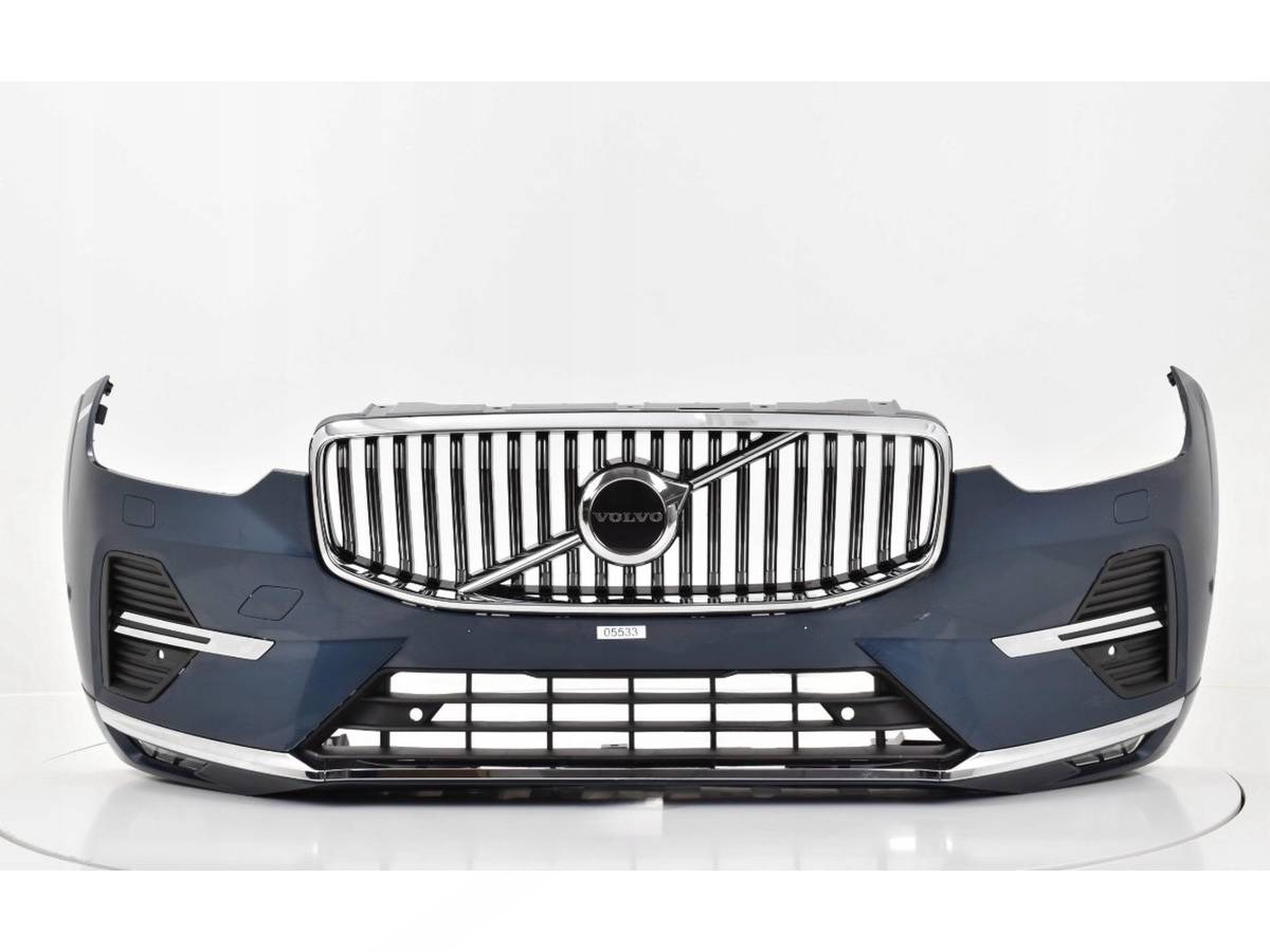 Новое Volvo XC60, 2022 г., арт. 4590