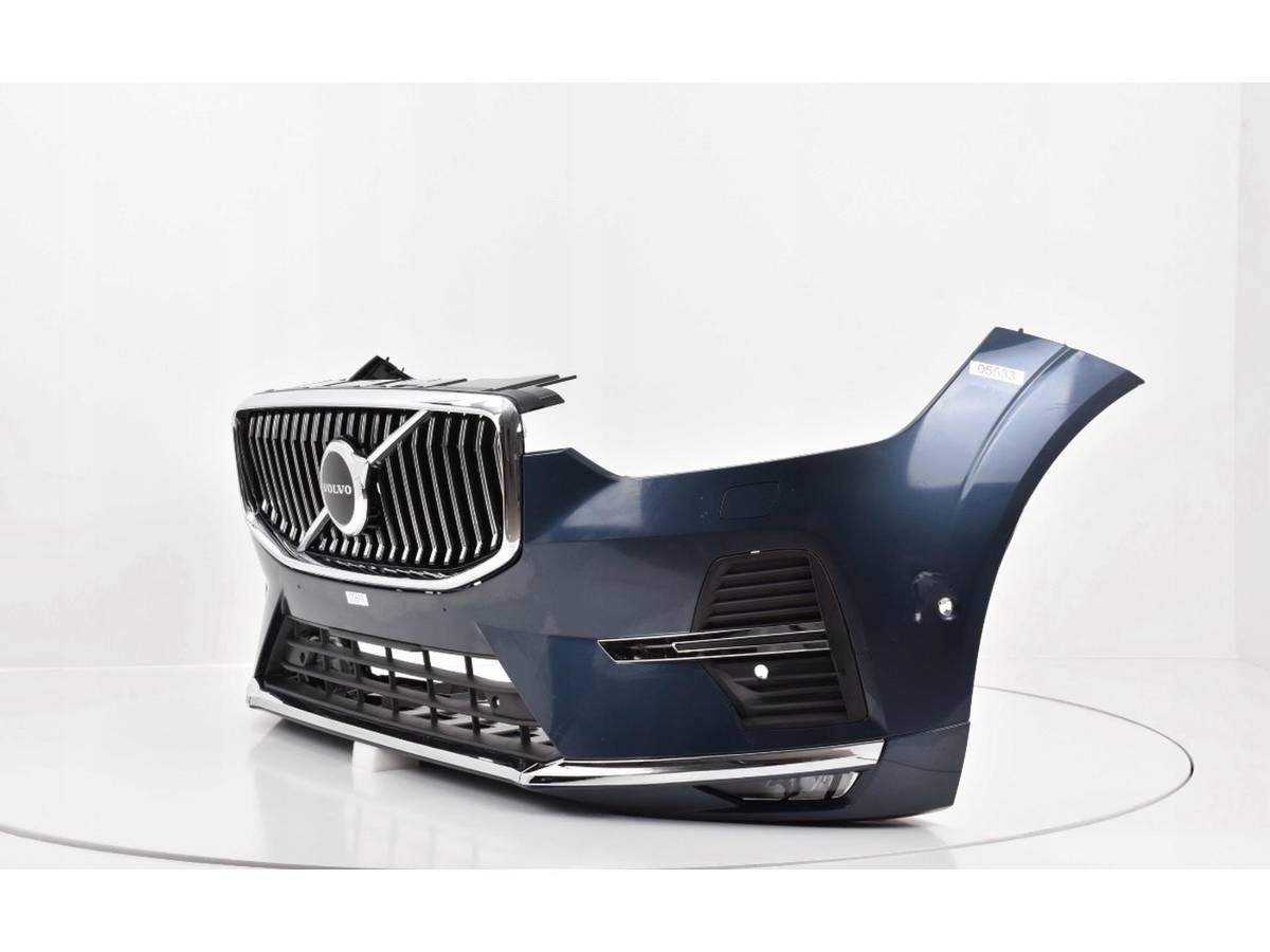 Новое Volvo XC60, 2022 г., арт. 4590, фото 3
