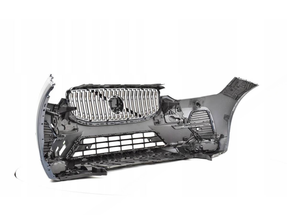 Новое Volvo XC60, 2022 г., арт. 4590, фото 5