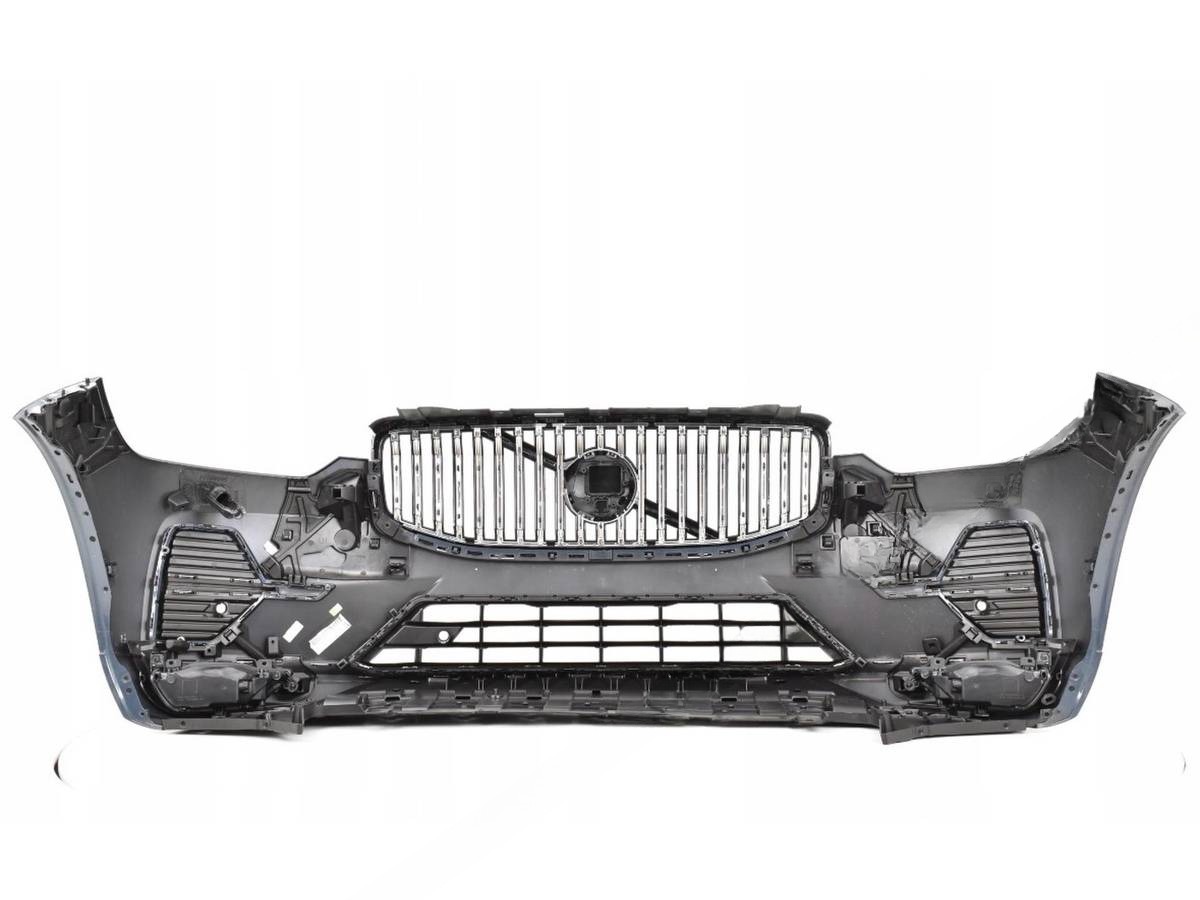 Новое Volvo XC60, 2022 г., арт. 4590, фото 6