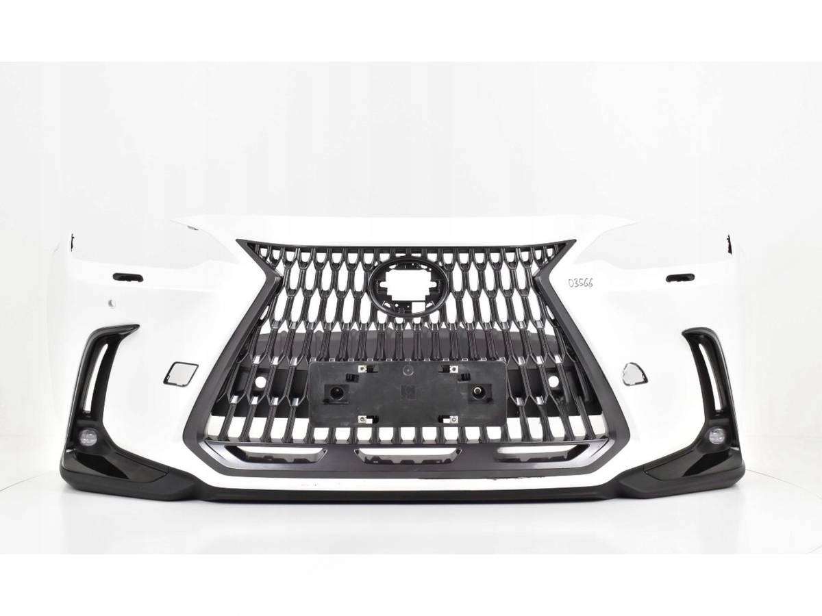 Новое Lexus NX, 2023 г., арт. 4591