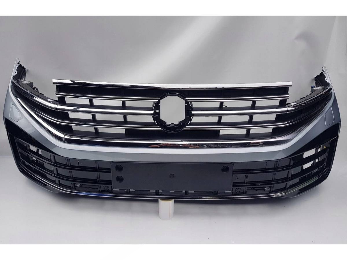 Новое Volkswagen Touareg, 2025 г., OEM 760807221G, арт. 4592