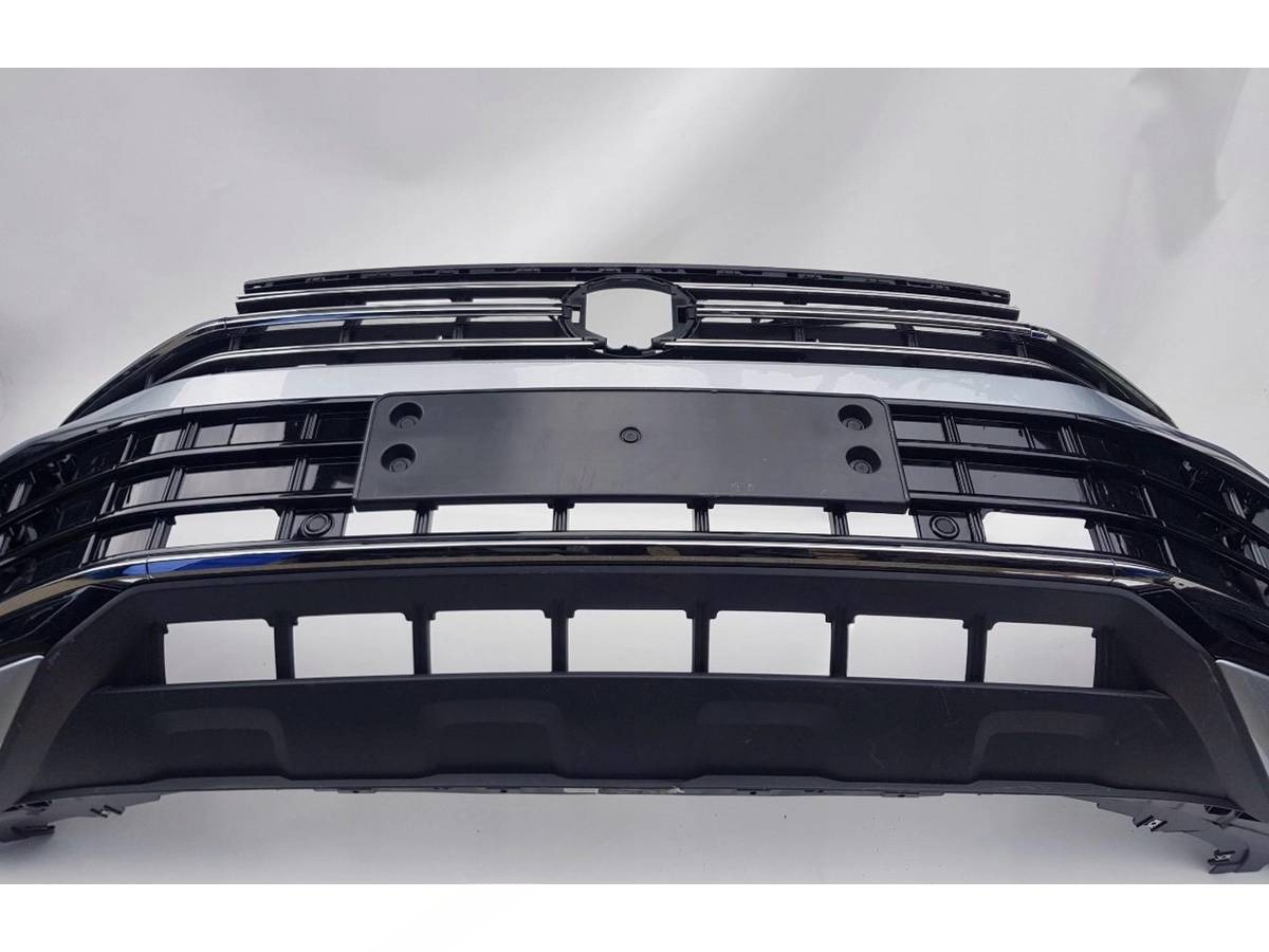Новое Volkswagen Touareg, 2025 г., OEM 760807221G, арт. 4592, фото 10