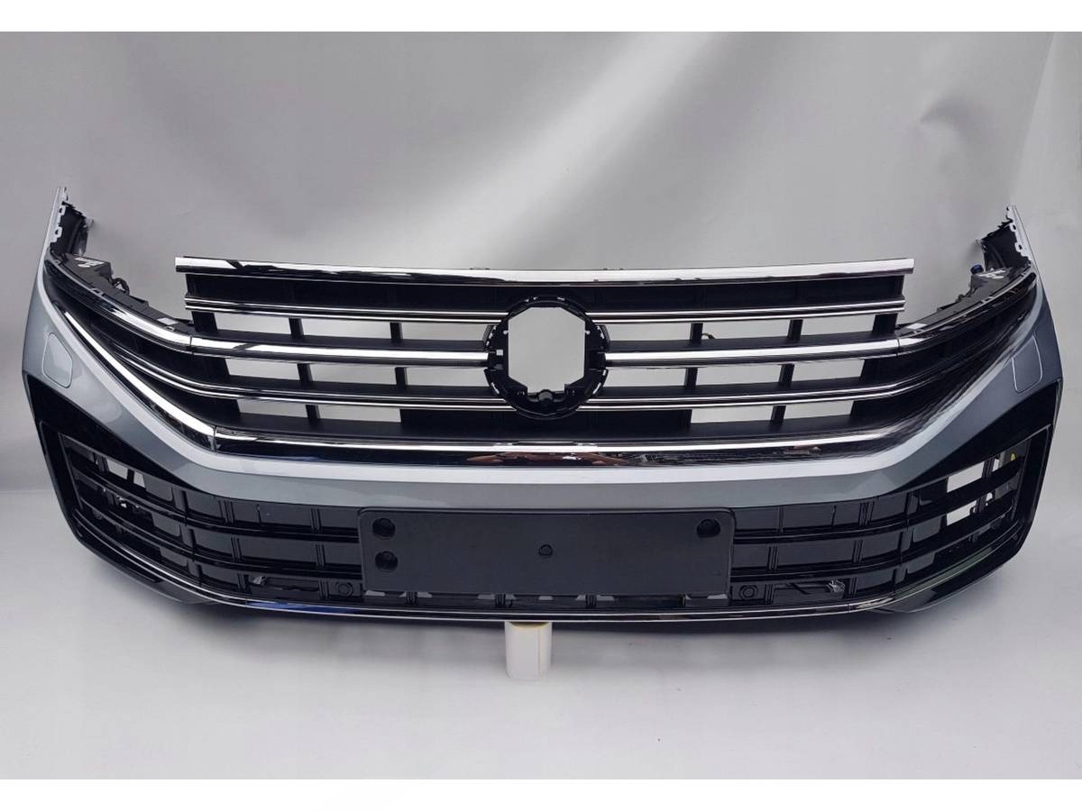 Новое Volkswagen Touareg, 2025 г., OEM 760807221G, арт. 4592, фото 2