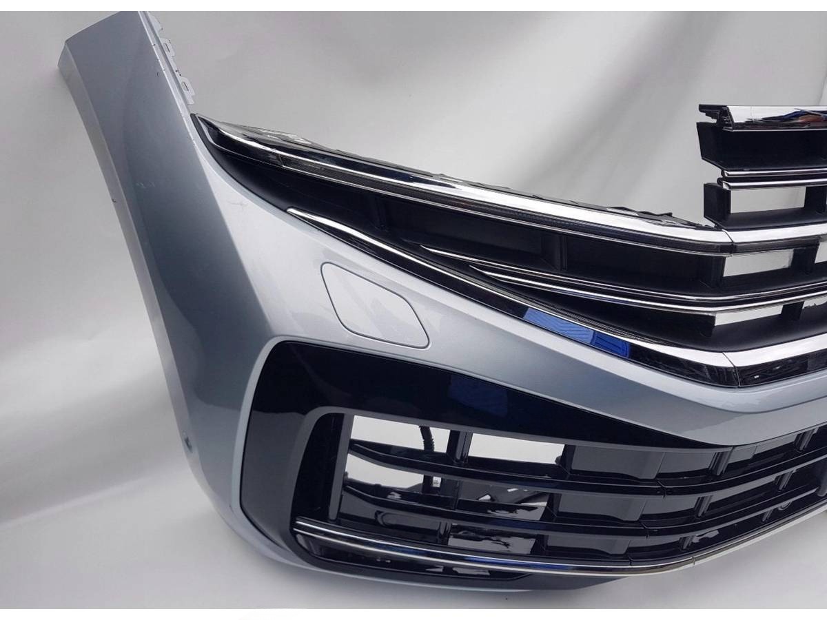 Новое Volkswagen Touareg, 2025 г., OEM 760807221G, арт. 4592, фото 3