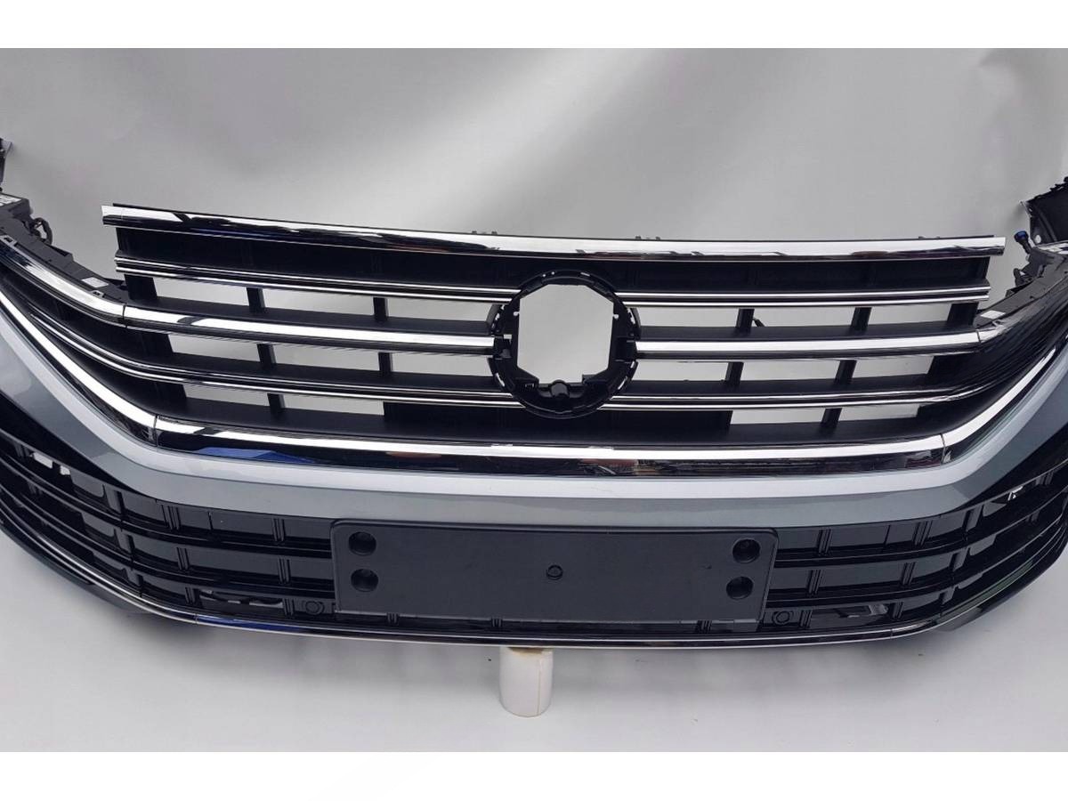 Новое Volkswagen Touareg, 2025 г., OEM 760807221G, арт. 4592, фото 4