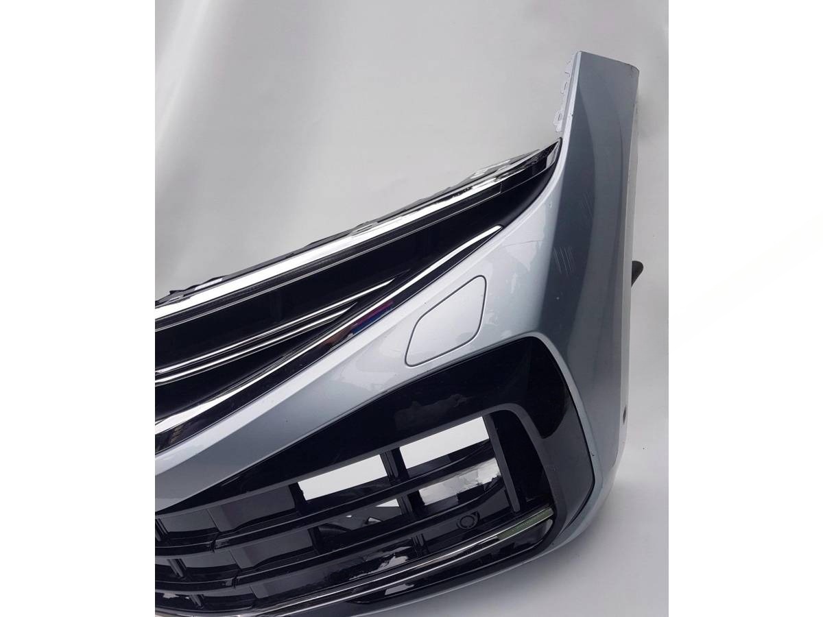 Новое Volkswagen Touareg, 2025 г., OEM 760807221G, арт. 4592, фото 5
