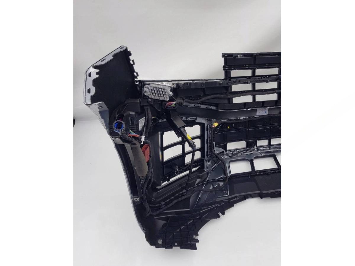 Новое Volkswagen Touareg, 2025 г., OEM 760807221G, арт. 4592, фото 6