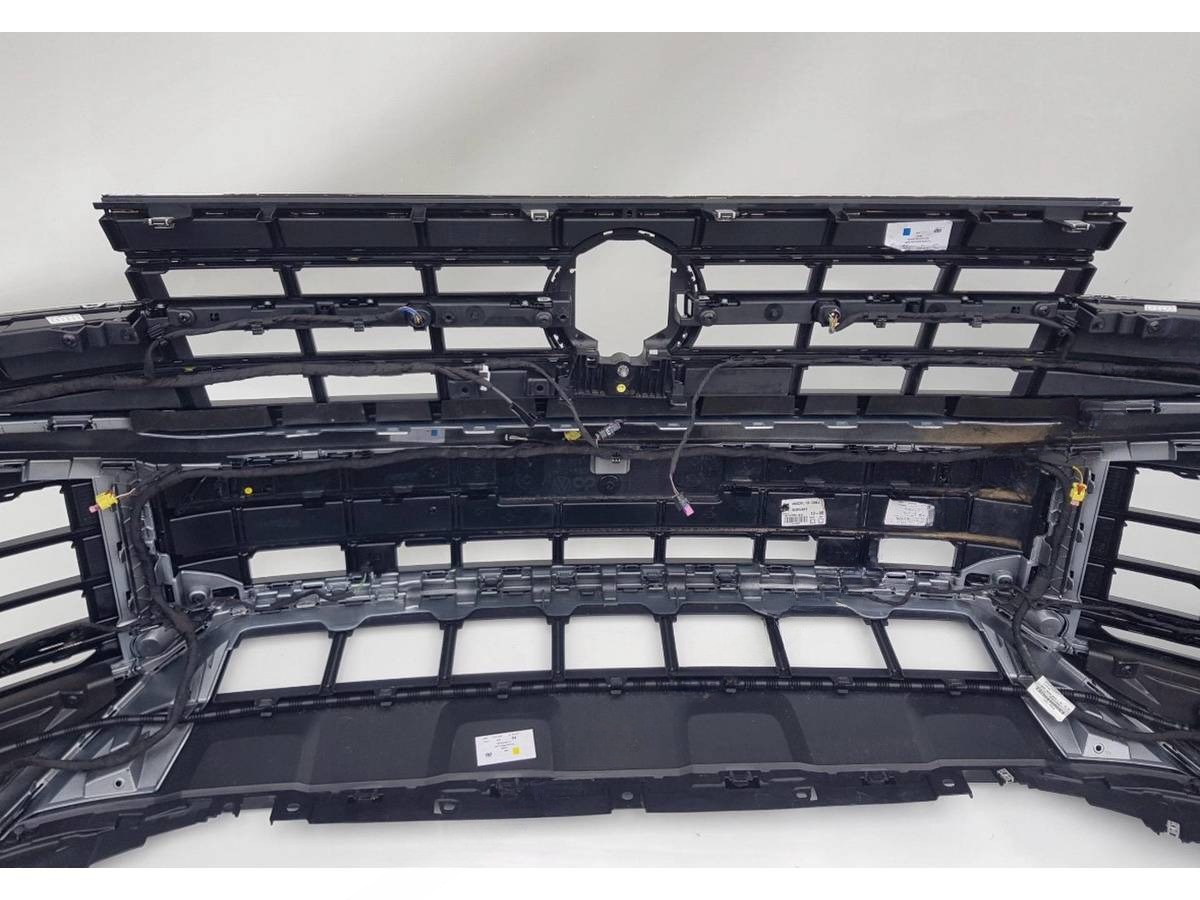 Новое Volkswagen Touareg, 2025 г., OEM 760807221G, арт. 4592, фото 7