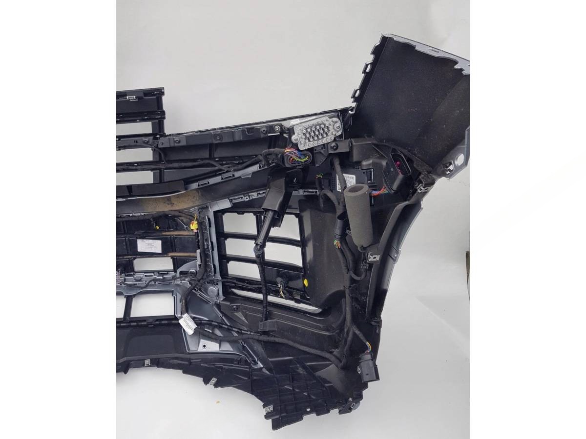 Новое Volkswagen Touareg, 2025 г., OEM 760807221G, арт. 4592, фото 8