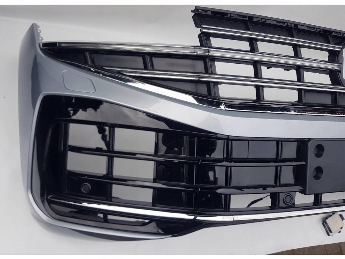 Новое Volkswagen Touareg, 2025 г., OEM 760807221G, арт. 4592, фото 9