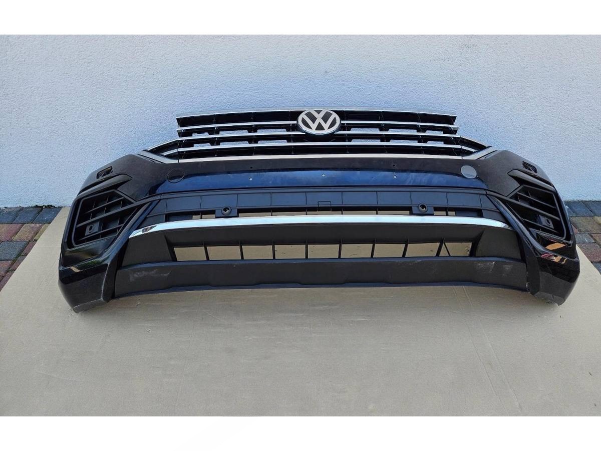 Новое Volkswagen Touareg, 2021 г., арт. 4593, фото 4