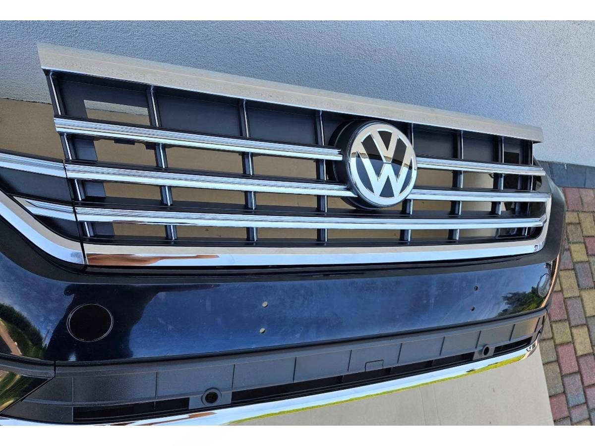 Новое Volkswagen Touareg, 2021 г., арт. 4593, фото 5