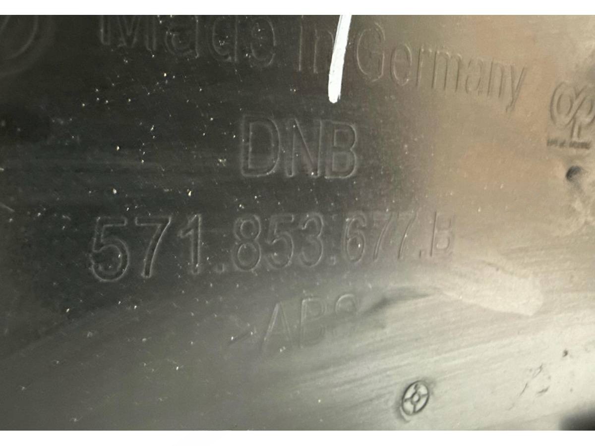 Новое Volkswagen Tiguan, 2025 г., OEM 571853677B, арт. 4598, фото 11