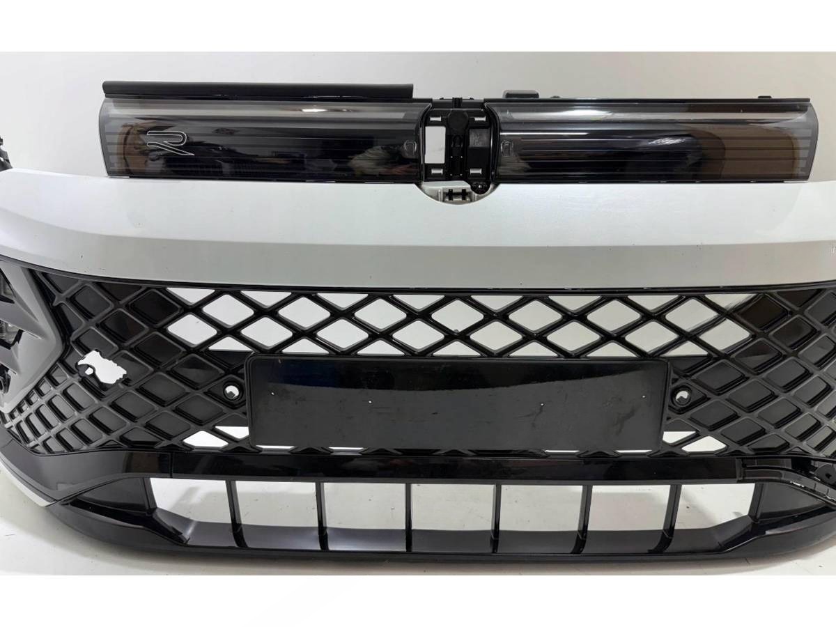 Новое Volkswagen Tiguan, 2025 г., OEM 571853677B, арт. 4598, фото 4