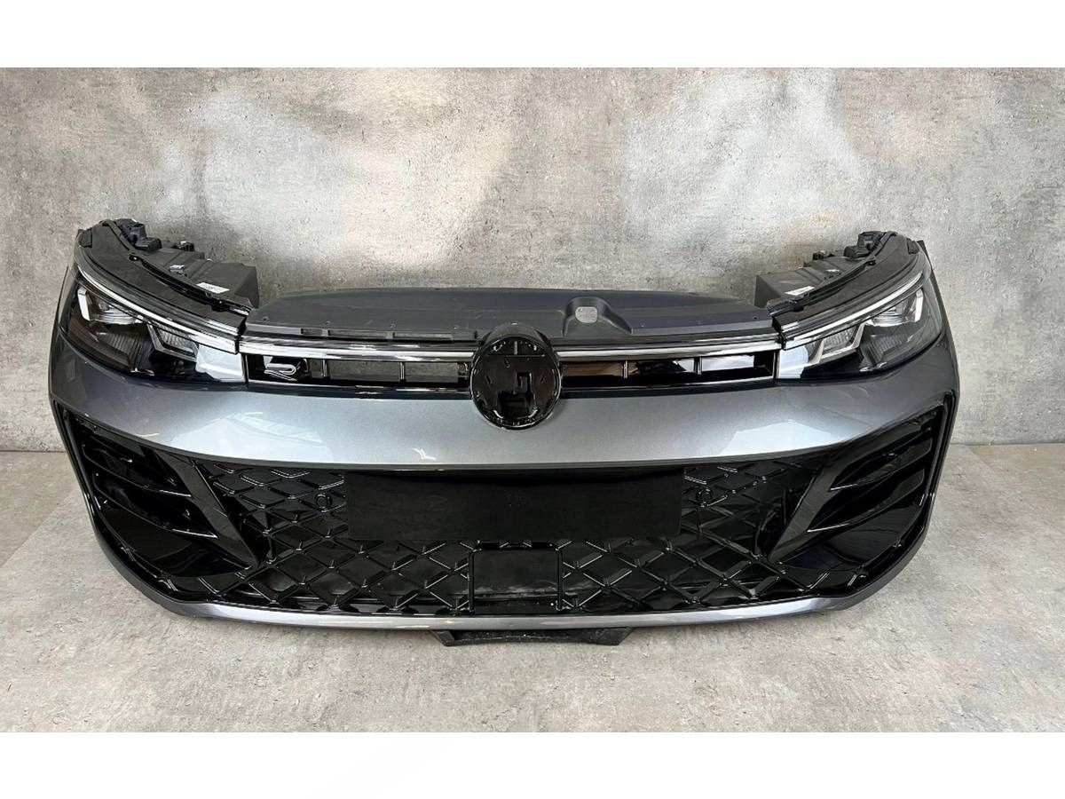 Новое Volkswagen Passat, 2025 г., арт. 4601