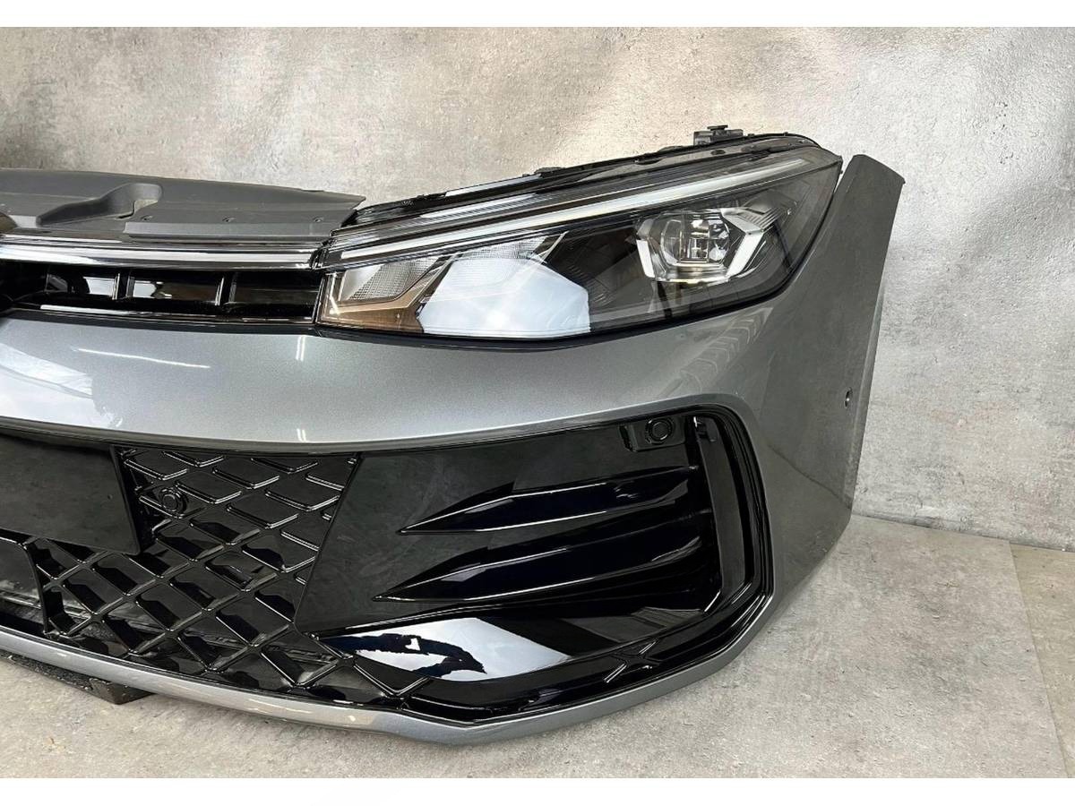 Новое Volkswagen Passat, 2025 г., арт. 4601, фото 3