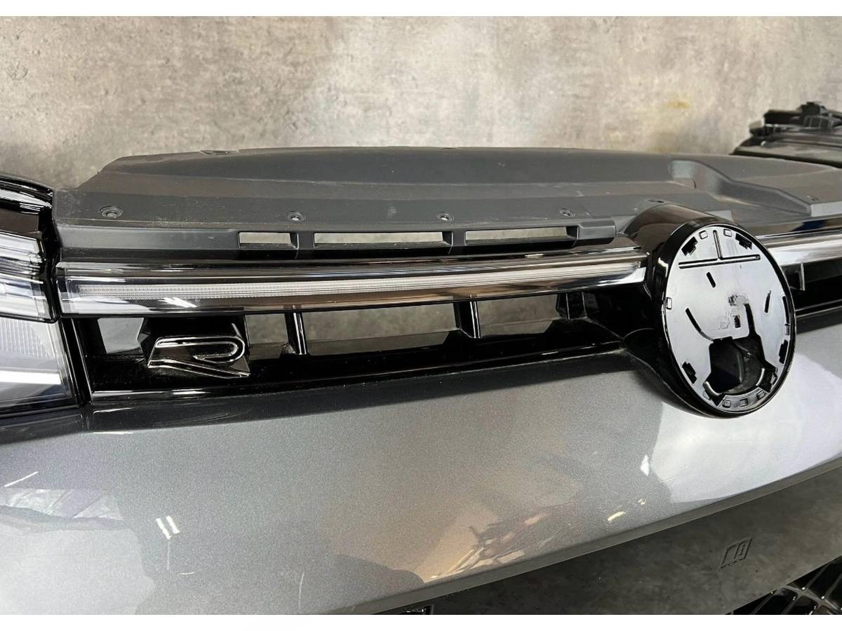 Новое Volkswagen Passat, 2025 г., арт. 4601, фото 4
