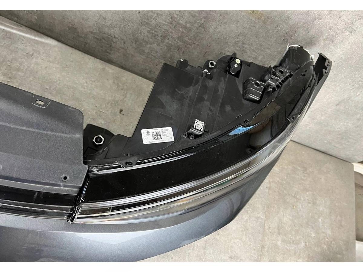 Новое Volkswagen Passat, 2025 г., арт. 4601, фото 5