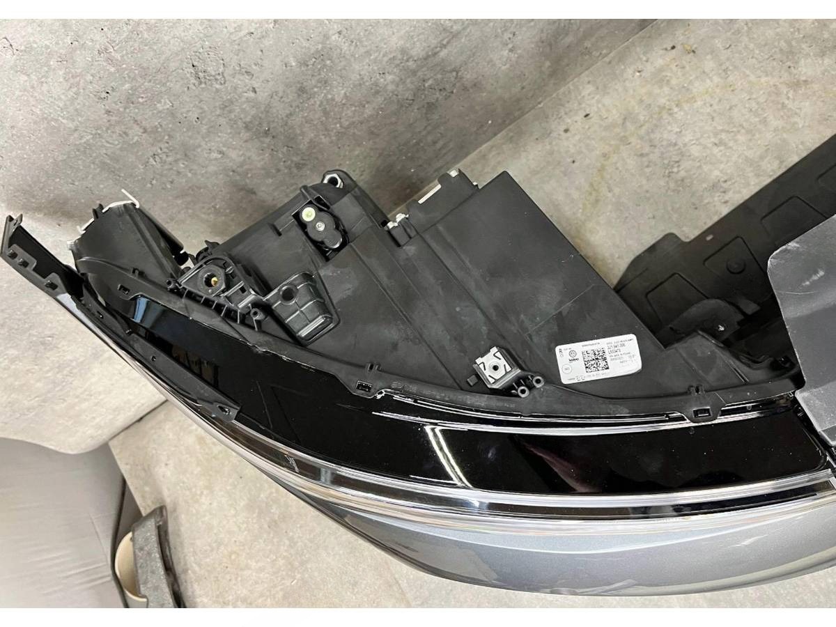 Новое Volkswagen Passat, 2025 г., арт. 4601, фото 6