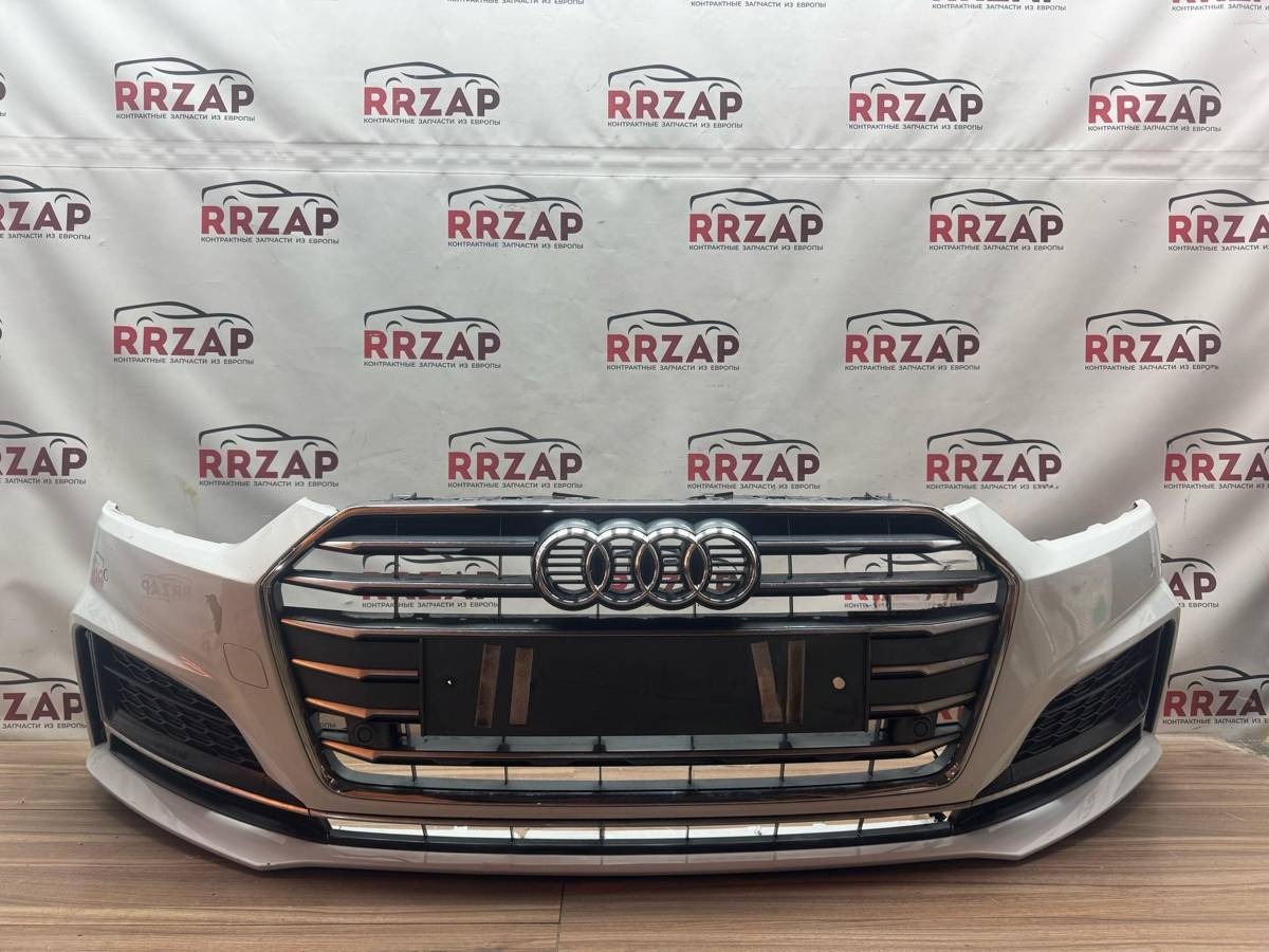 Новое Audi A5, 2019 г., OEM 8W6807437, арт. 4618