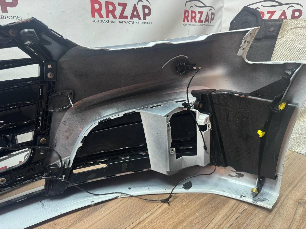 Новое Audi A5, 2019 г., OEM 8W6807437, арт. 4618, фото 10