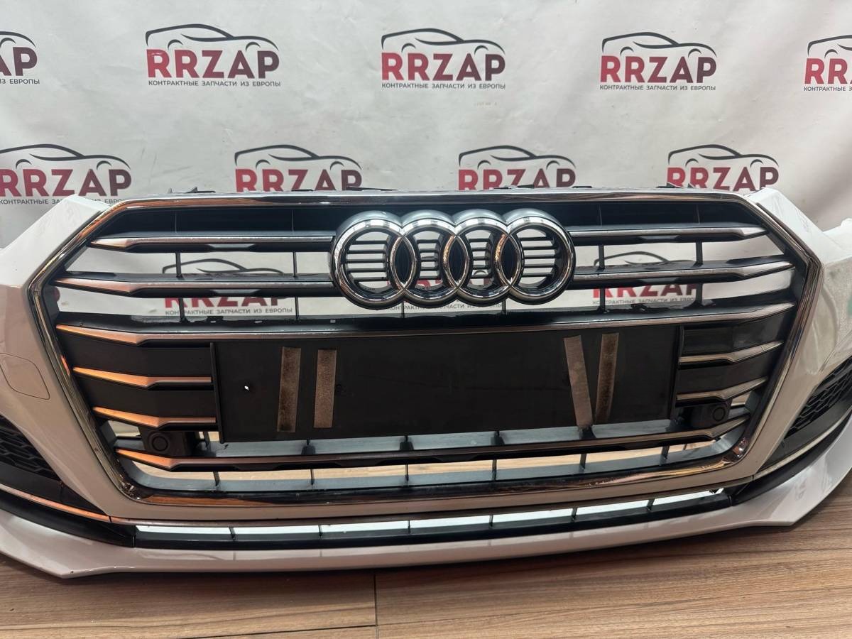 Новое Audi A5, 2019 г., OEM 8W6807437, арт. 4618, фото 2