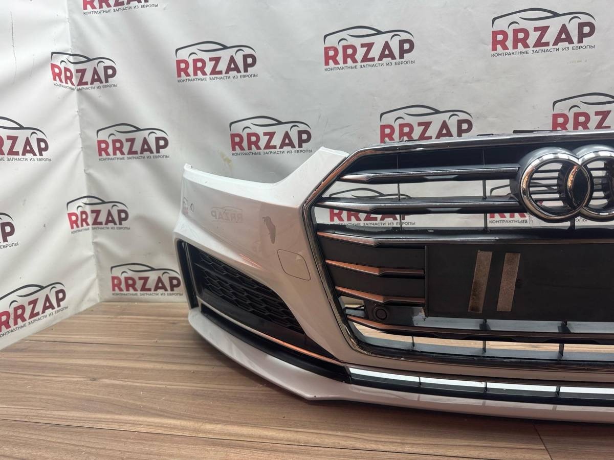 Новое Audi A5, 2019 г., OEM 8W6807437, арт. 4618, фото 3
