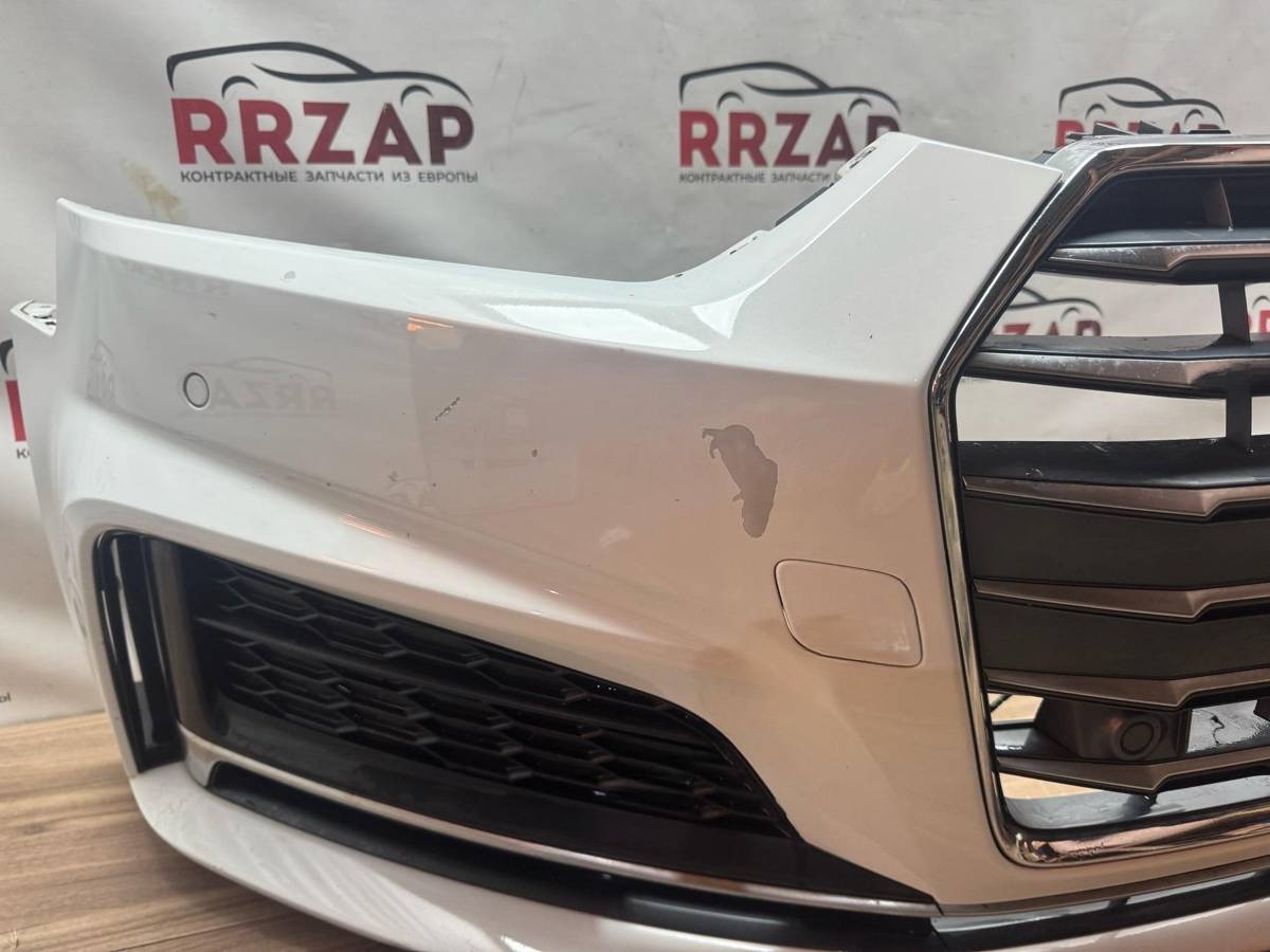Новое Audi A5, 2019 г., OEM 8W6807437, арт. 4618, фото 4