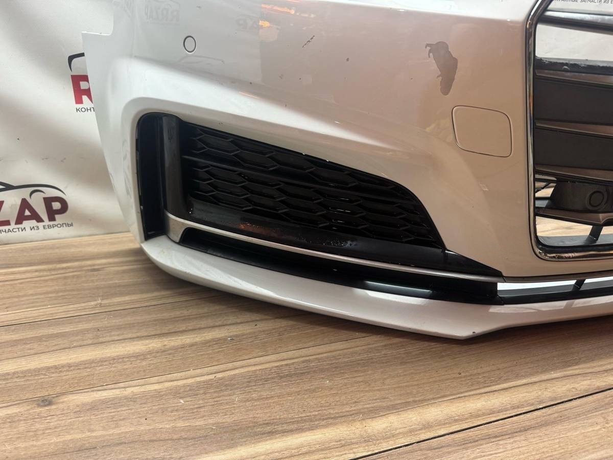 Новое Audi A5, 2019 г., OEM 8W6807437, арт. 4618, фото 5