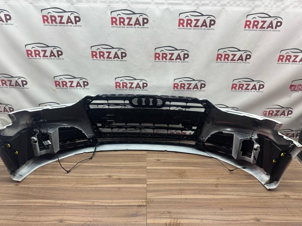 Новое Audi A5, 2019 г., OEM 8W6807437, арт. 4618, фото 7