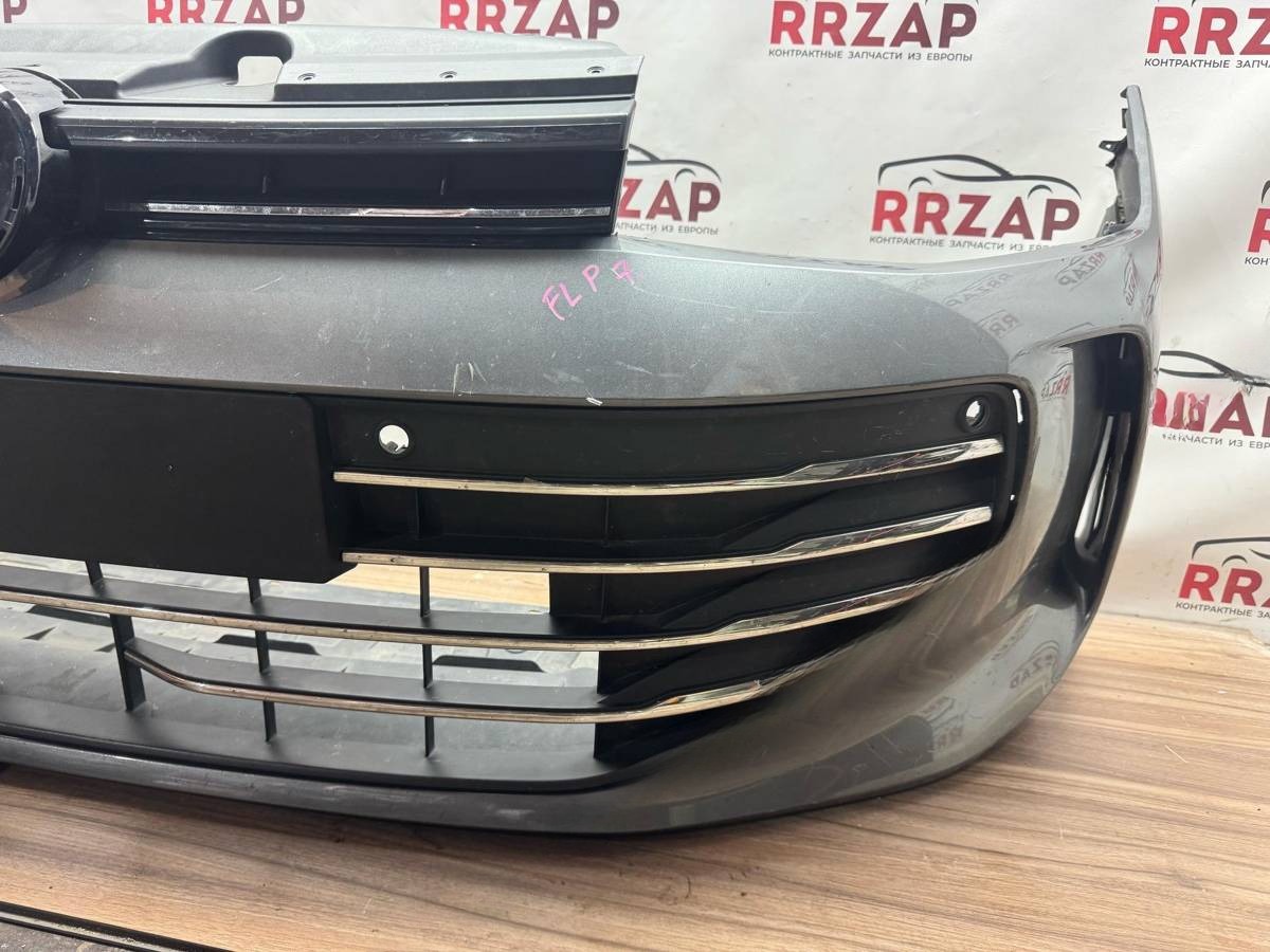 Новое Volkswagen Passat, 2024 г., OEM 3J0807221, арт. 4633, фото 3
