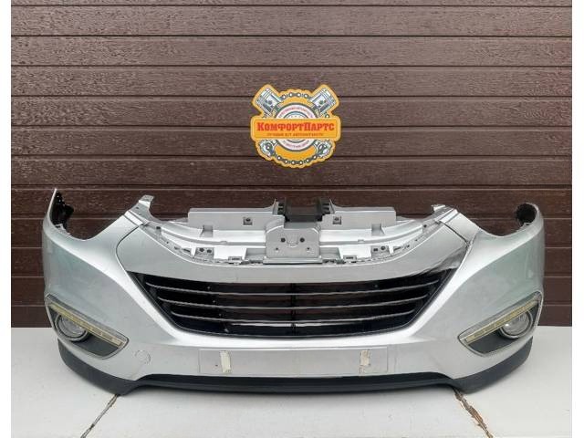 Новое Hyundai ix35, 2009 г., OEM 865112Y000, арт. 4650