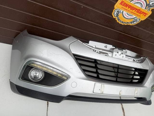 Новое Hyundai ix35, 2009 г., OEM 865112Y000, арт. 4650, фото 2