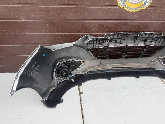 Новое Hyundai ix35, 2009 г., OEM 865112Y000, арт. 4650, фото 8