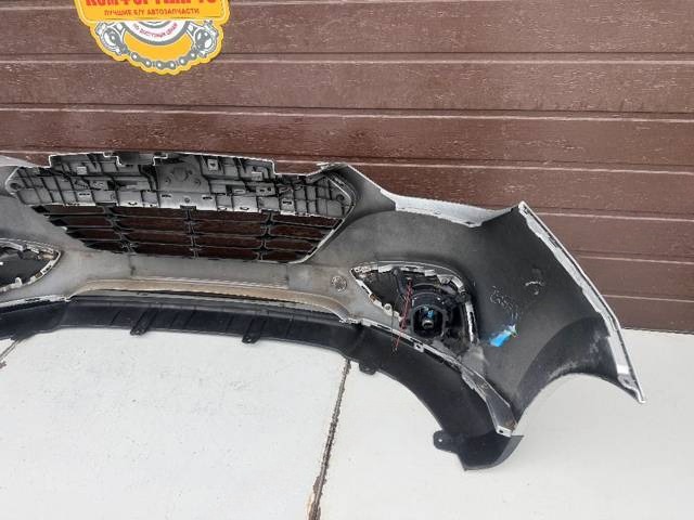 Новое Hyundai ix35, 2009 г., OEM 865112Y000, арт. 4650, фото 9
