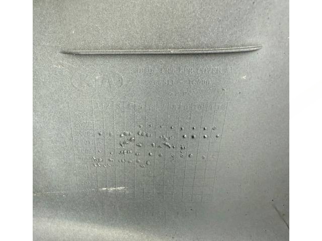 Новое BMW X5, 2005 г., OEM 306d3, арт. 4659, фото 10