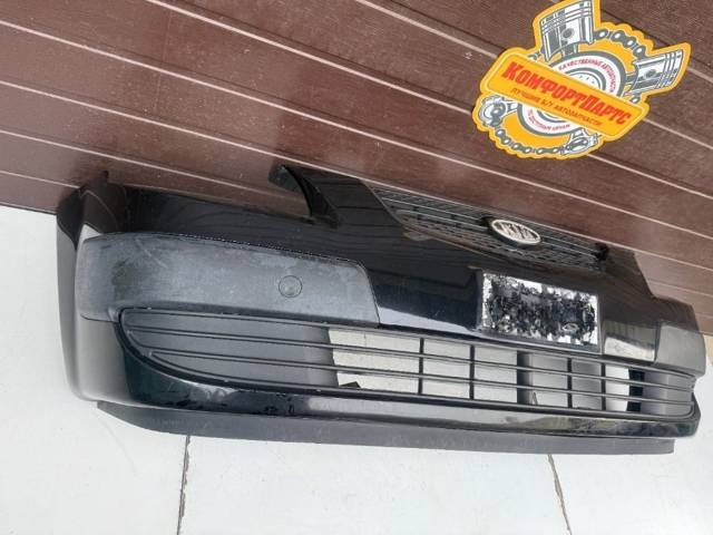 Новое BMW X5, 2005 г., OEM 306d3, арт. 4659, фото 4