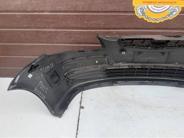 Новое BMW X5, 2005 г., OEM 306d3, арт. 4659, фото 8