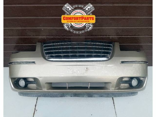 Новое Chrysler Grand Voyager, 2007 г., OEM 1BG23TRMAA, арт. 4755