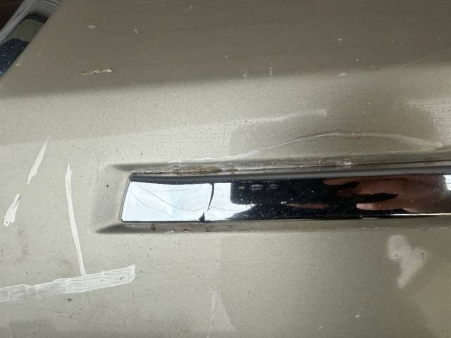 Новое Chrysler Grand Voyager, 2007 г., OEM 1BG23TRMAA, арт. 4755, фото 4