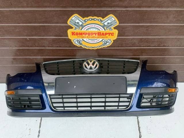 Новое Volkswagen Transporter, 2005 г., OEM 720931, арт. 4788