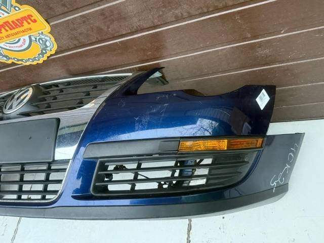 Новое Volkswagen Transporter, 2005 г., OEM 720931, арт. 4788, фото 4