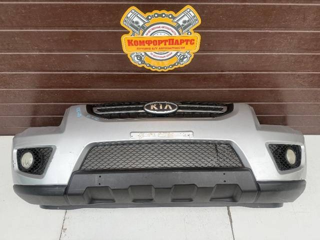 Новое Kia Sportage, 2008 г., OEM 865110Z510, арт. 4929